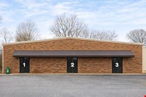 1751 Dancy Blvd, Horn Lake, MS