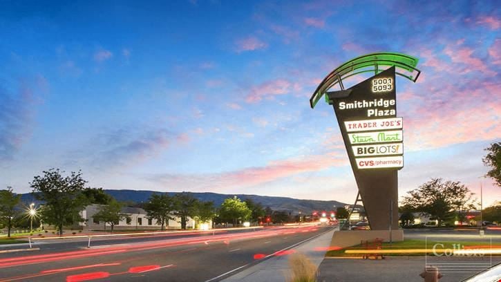 Smithridge Plaza