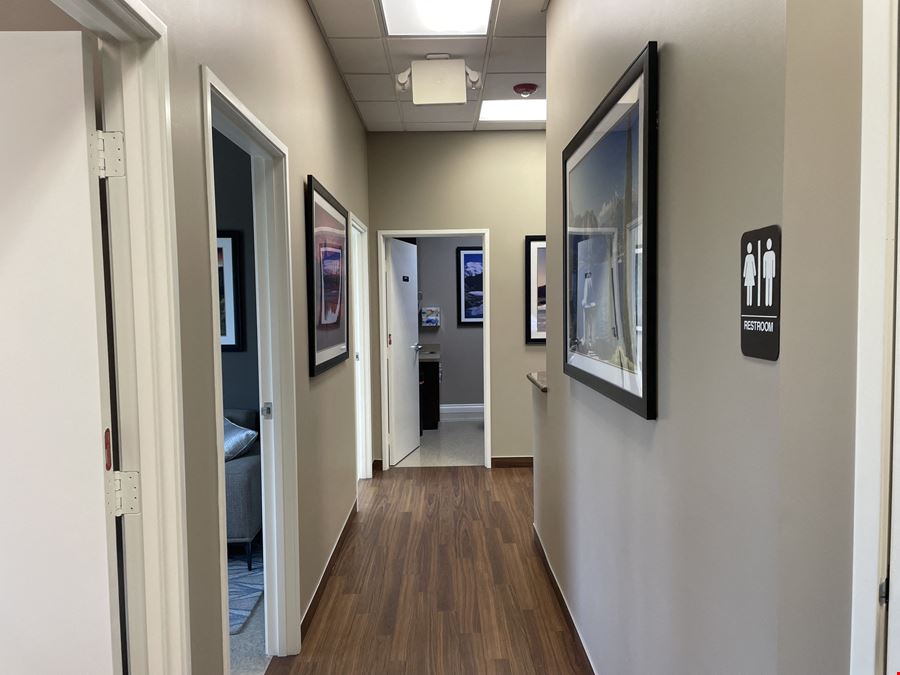 CORONA MAIN MEDICAL PLAZA |