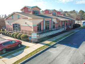 Milton Medical Park