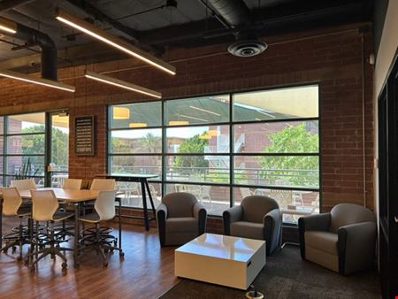 Preview of commercial space at 2625 W. Baseline Rd.