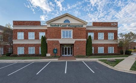Preview of Office space for Rent at 3129 Springbank Ln