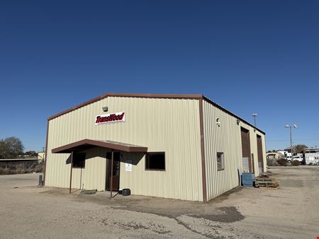 Preview of commercial space at 13424 West County Road 133