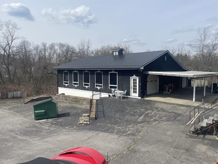 Preview of Industrial space for Sale at 403 West Pittsburgh Street