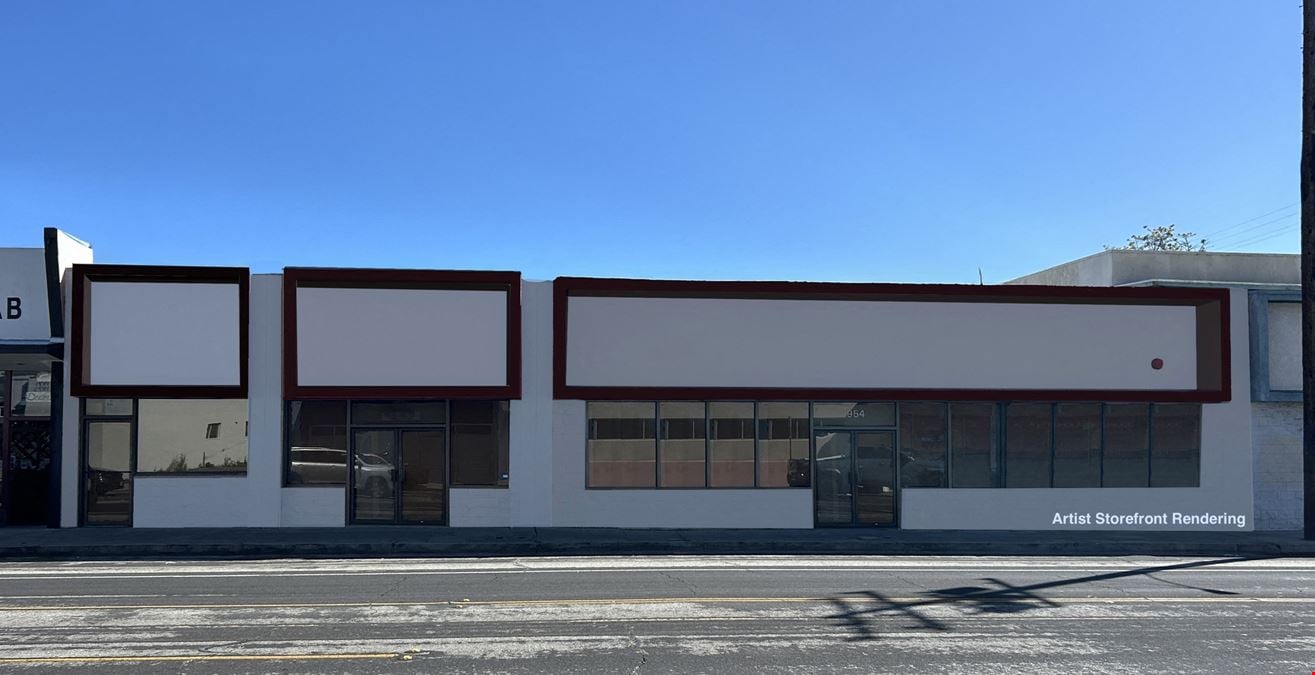 1954-1964 East Main Street