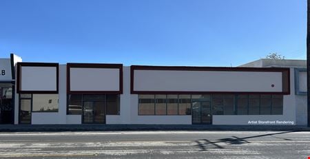Preview of Office space for Sale at 1954 E Main St