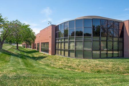 Preview of Industrial space for Sale at 11510 W 80th St