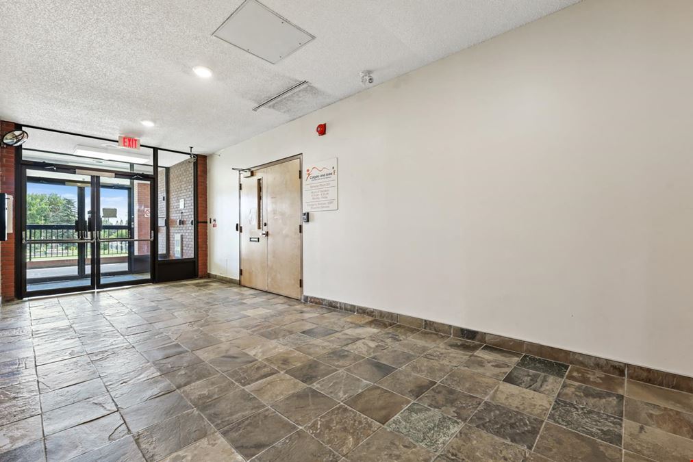 811 - 14 Street NW Plaza 14 