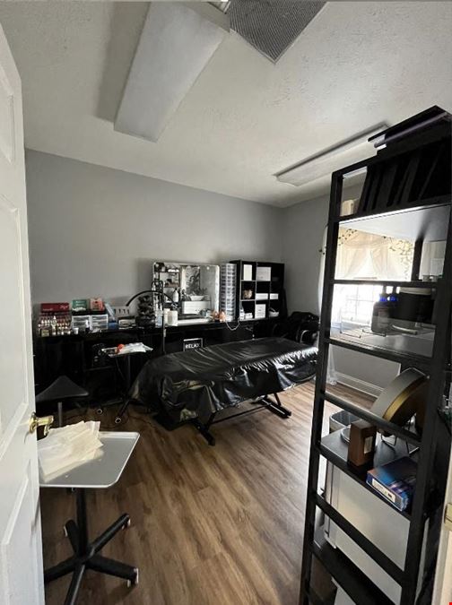 Cooper Road Office Suites