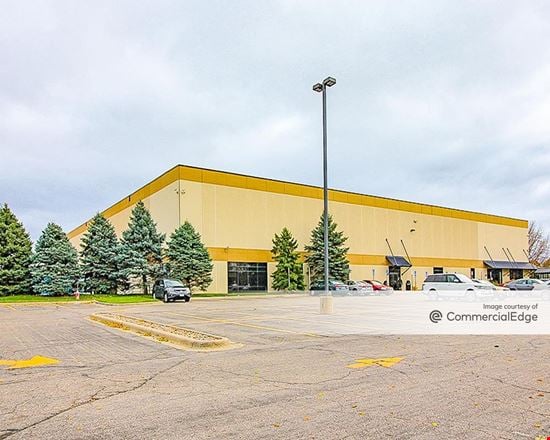 Preview of Industrial space for Rent at 5825 11th Ave E