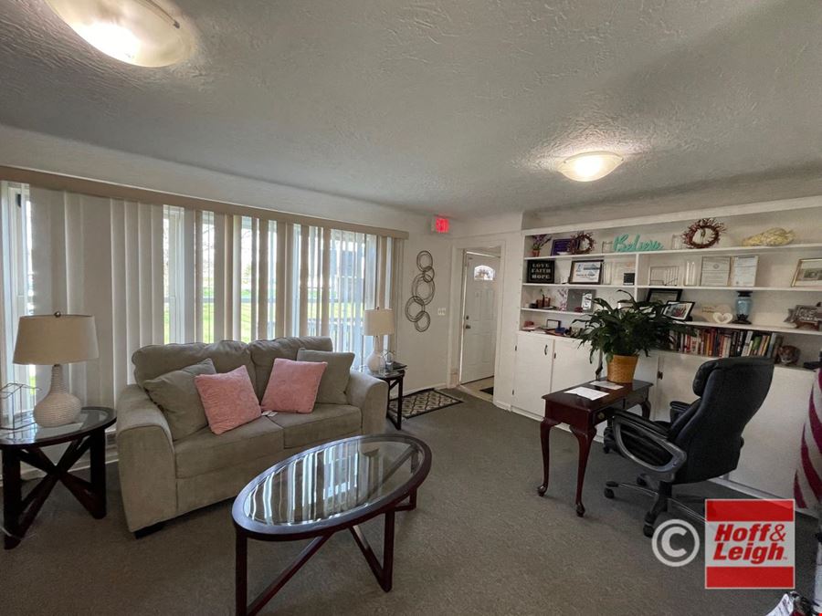 278 South Cleveland Massillon Road