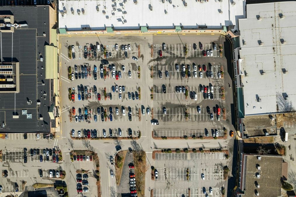 West Street Shopping Center