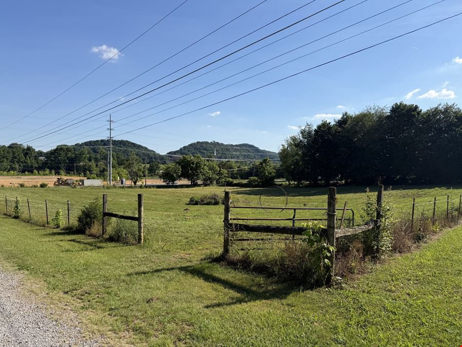 7541 East Emory Road