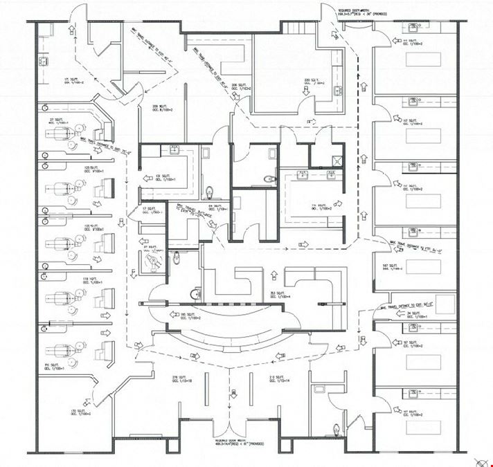 Hillcrest Professional Center