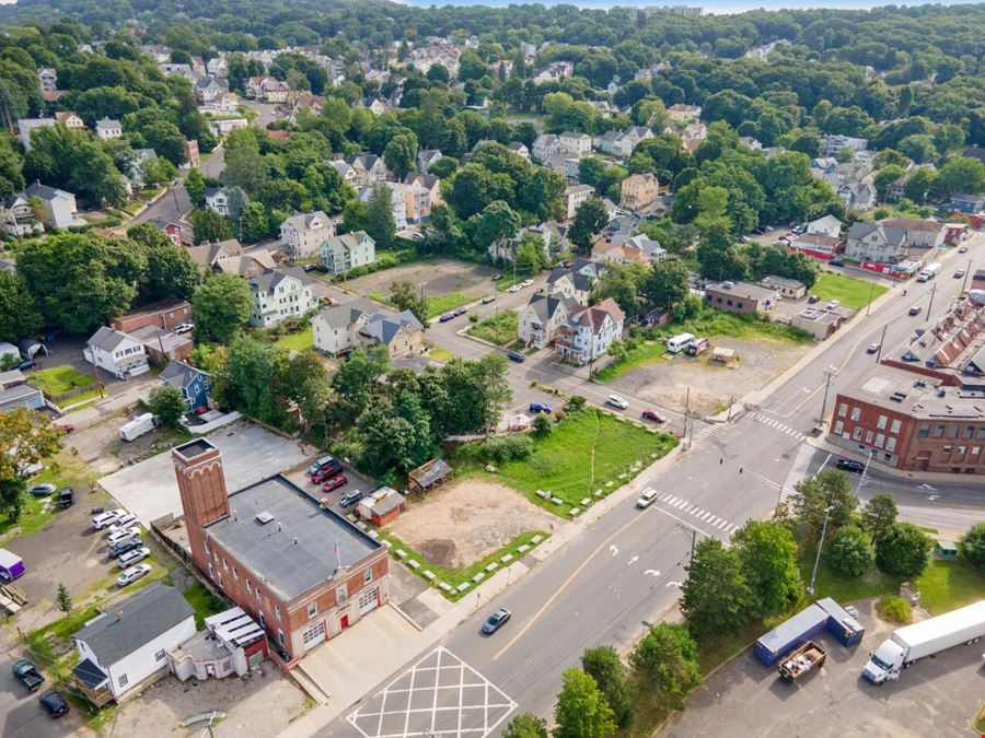East Main - Commercial Development Opportunity