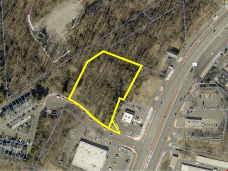 Preview of VacantLand space for Sale at 1640 Wigglesworth Way
