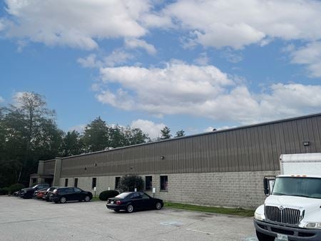 Preview of Industrial space for Sale at 340 Commerce Way