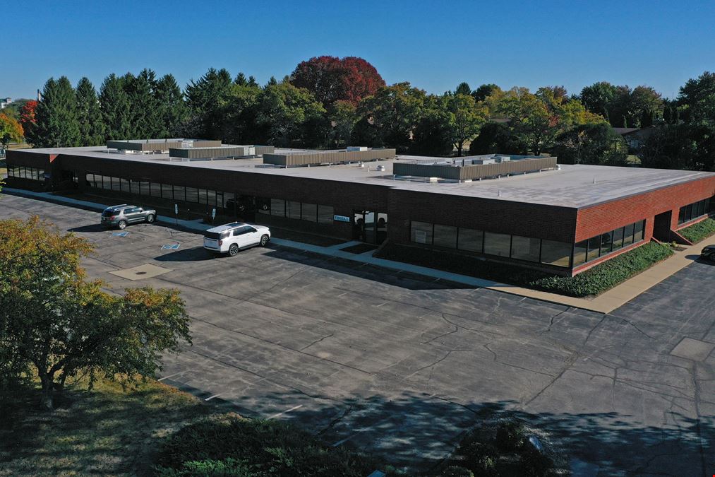2004 Fox Dr