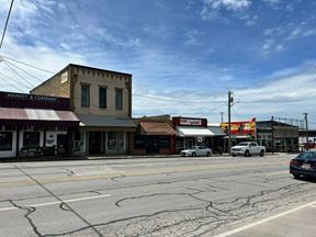 209 N Main St