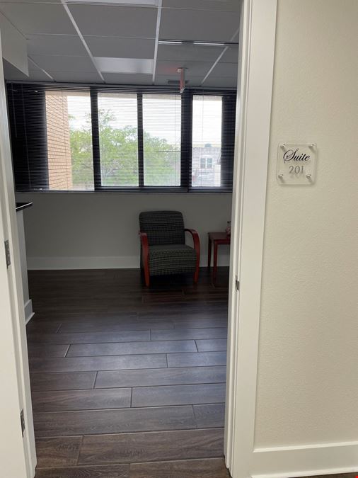 Totally Renovated Downtown Office Building!