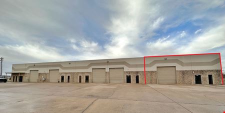 Preview of Industrial space for Rent at 4631-4639 N.W. 3rd Street