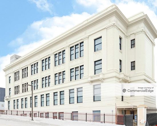 Preview of Office space for Rent at 598 20th Street