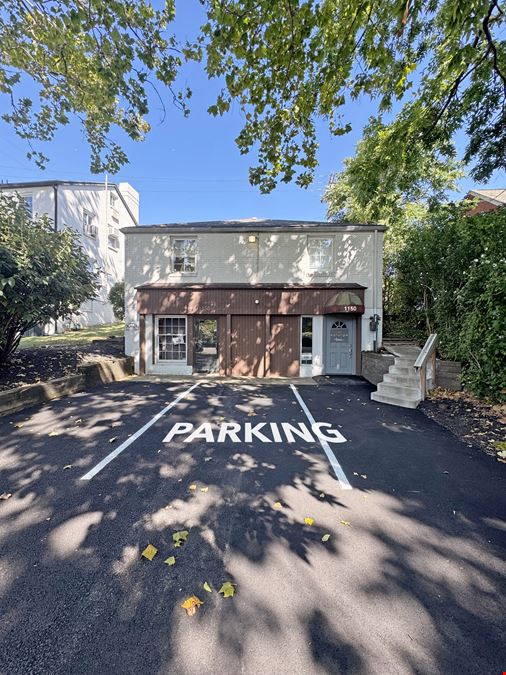 Flexible Retail/Office Space