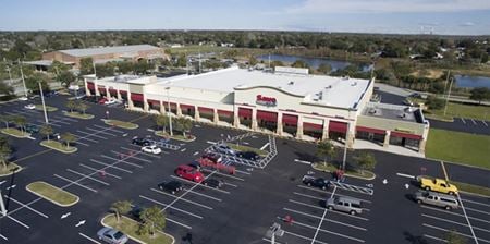 Preview of Retail space for Rent at 4063-4079 S Goldenrod Road