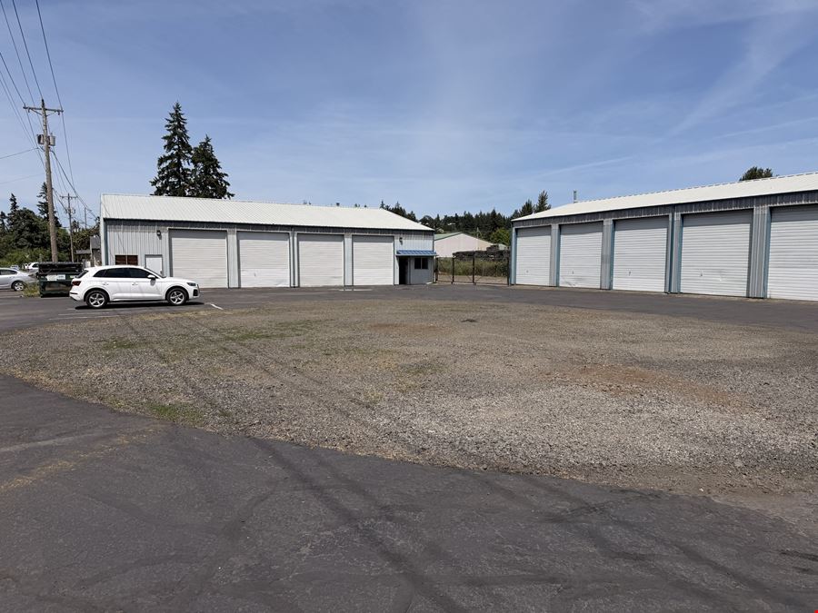 5175 Chicago St SE, Turner, OR