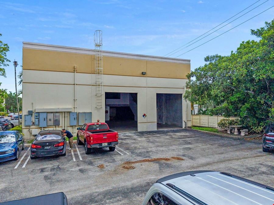 917 NW 31 AVENUE POMPANO BEACH, 33069