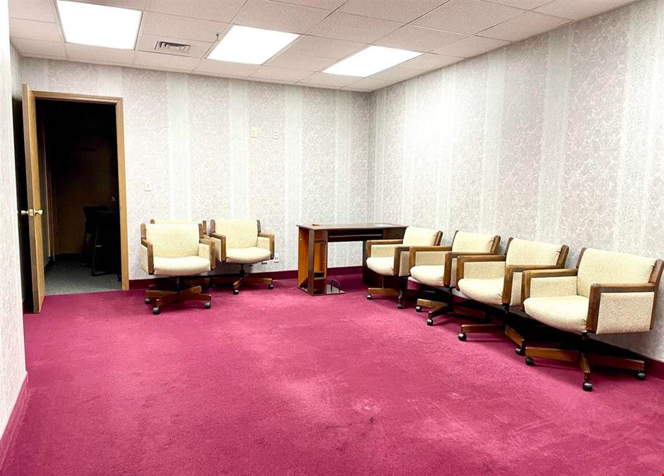 456 Fulton St, Suite 350