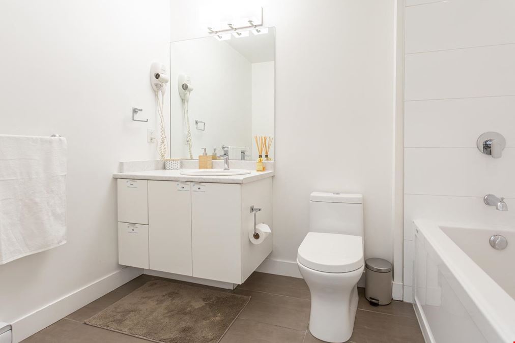 GEC Burnaby Heights