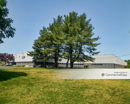 Preview of Industrial space for Rent at 5 Dan Road