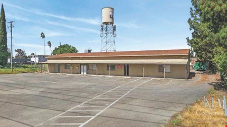 Preview of Industrial space for Rent at 3200 Jefferson Boulevard