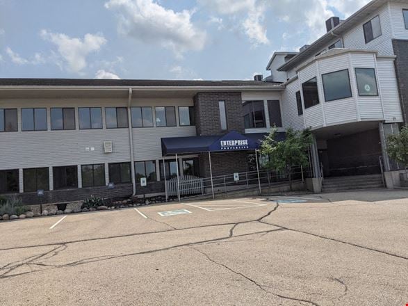 Preview of Office space for Rent at 6300 Enterprise Ln
