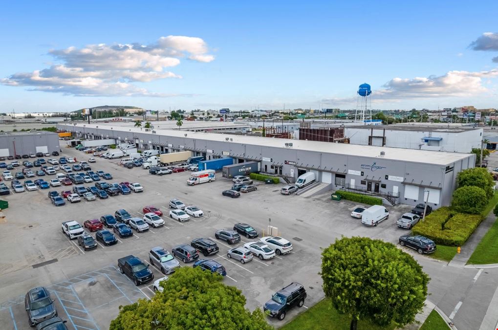 7955 NW 77th Avenue,