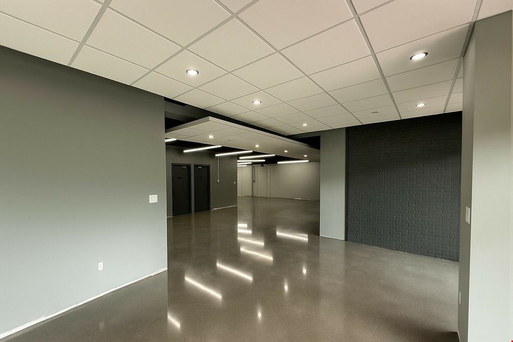 Archer Crossings - Office/Retail