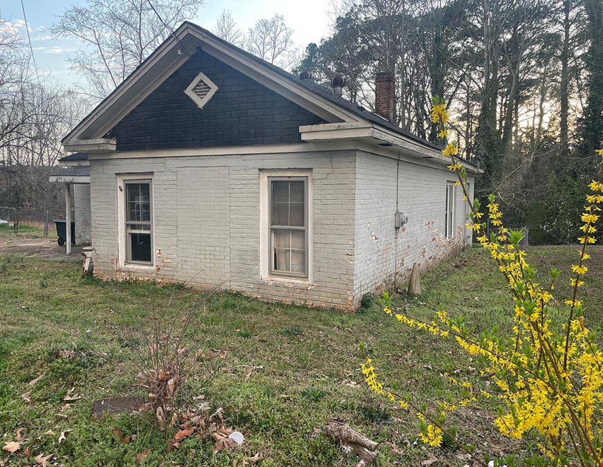 200 Rand Mill Road