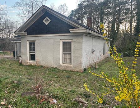 Preview of Office space for Sale at 200 Rand Mill Road