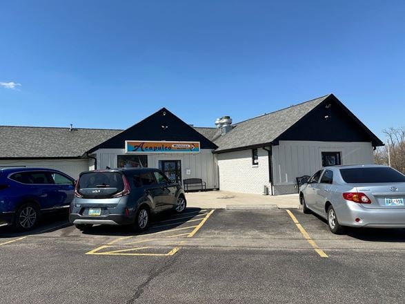 Preview of Retail space for Rent at 7730 US Hwy 42
