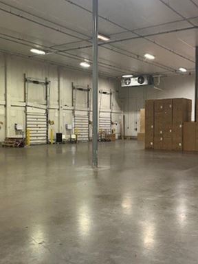 Flex Warehouse Space - Work in This Space - #1904