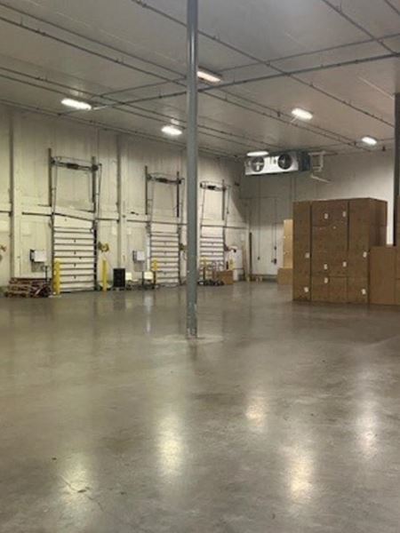 Preview of Industrial space for Rent at 11922 General Drive