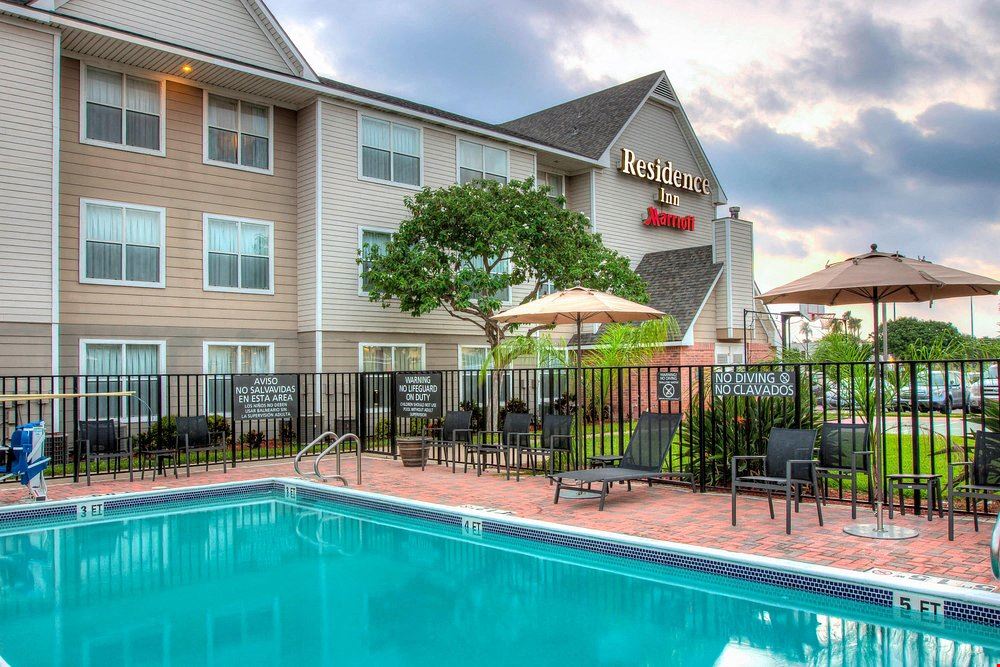 Residence Inn McAllen