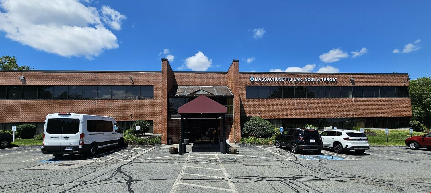 321 Billerica Road