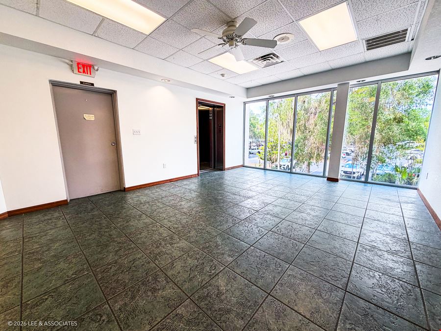 Medical or Professional Office for Sale or Lease