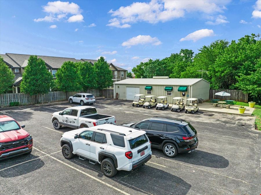 355 E Pebble Creek Terrace