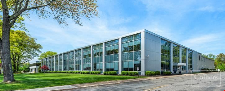 8 King Road | Class A Life Science Complex