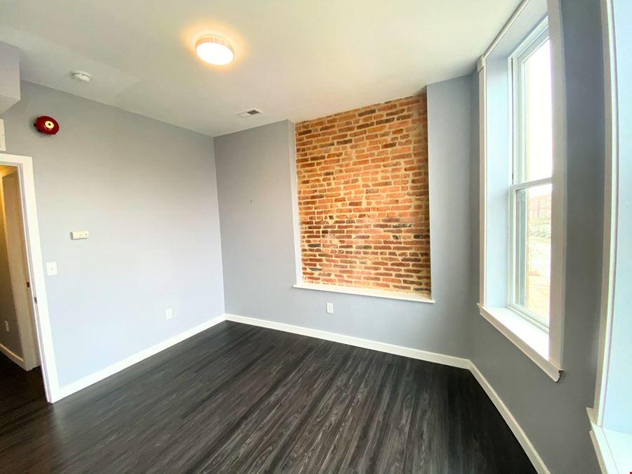 The Residences at Maryland Ave