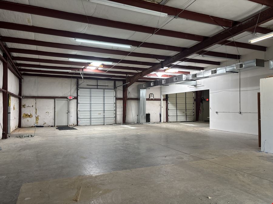 320 Forum Parkway