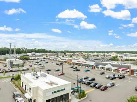 Preview of Retail space for Rent at 1 Washington Street